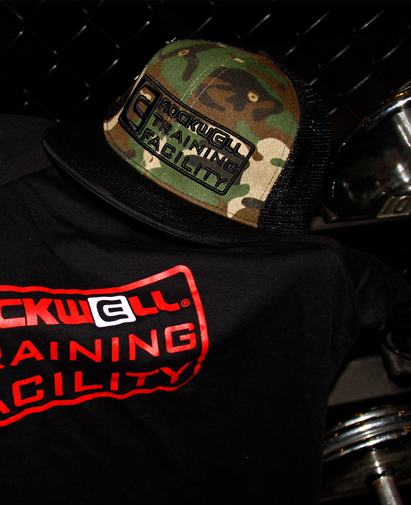 RTF Trucker Snapback Hat - Korvel