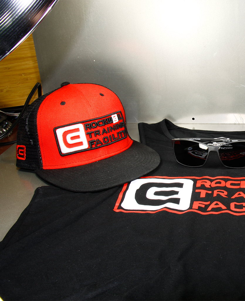 RTF Trucker Snapback Hat - Korvel