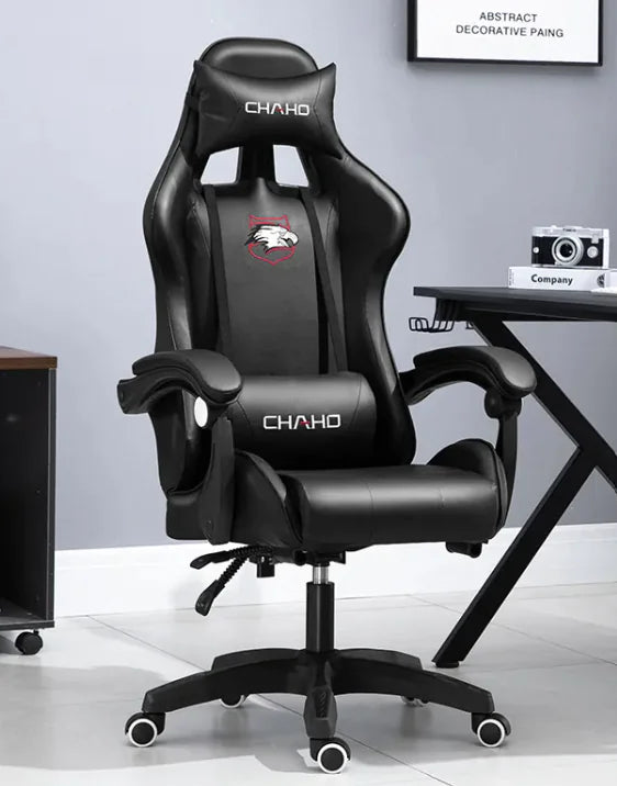 Premium Ergonomic Gaming Chair for Ultimate Comfort