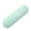 Travel Toothpaste and Toothbrush Organizer