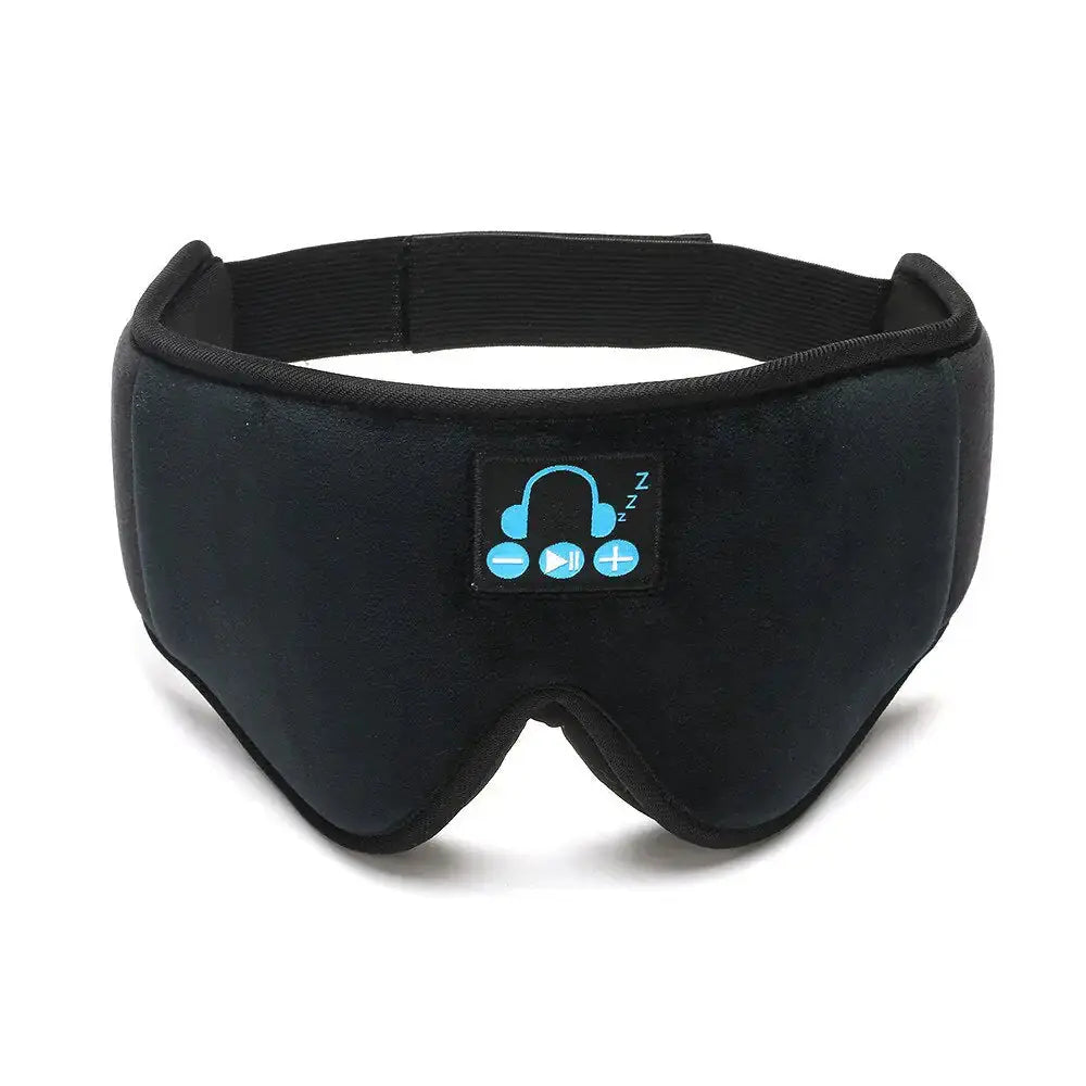 Máscara Snooze - Máscara de Ojos para Dormir Premium