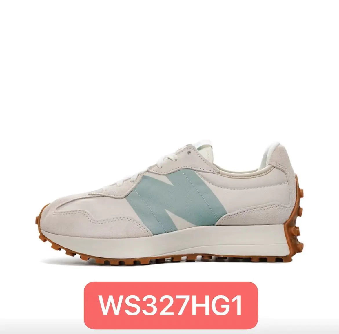 New Balance 327 Retro Classic Sneakers for All