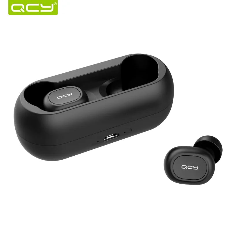 Premium Stereo Wireless Headphones for Superior Sound