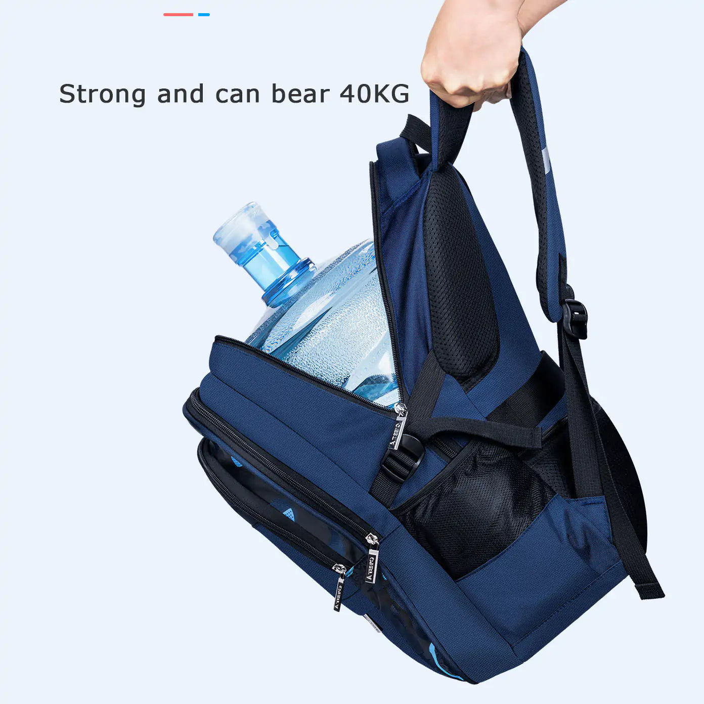 Mochila Estilosa para Adolescentes para Uso Diario