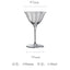 Luxury Crystal Wine Glass - Elegant Drinkware