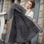 Stylish Women's Winter Parka Jacket