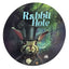 Colección de Afeitado Rabbit Hole de 345 Soap Co.