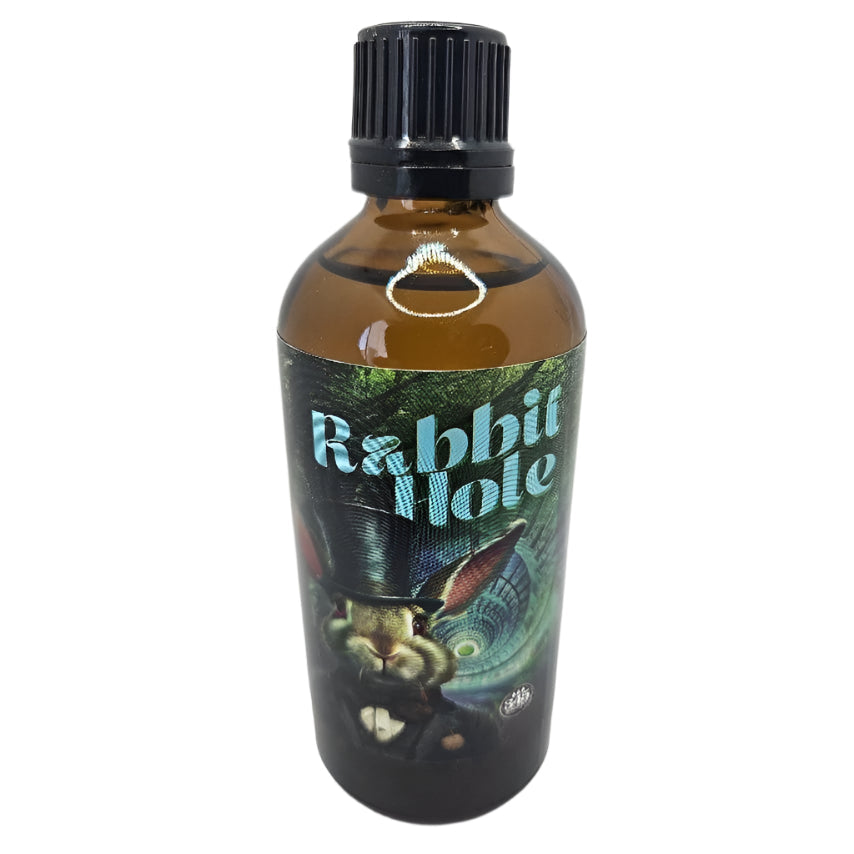 Colección de Afeitado Rabbit Hole de 345 Soap Co.