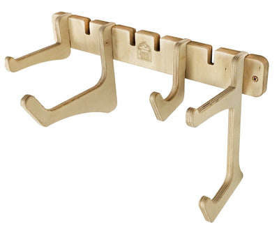 Jetty Fishing Gear Organizer Rack - Premium Storage Solution - Korvel