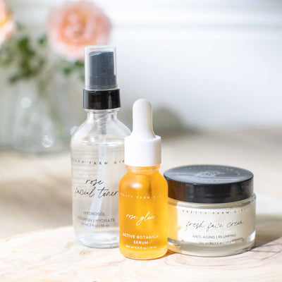 Radiance Glow Kit - Korvel