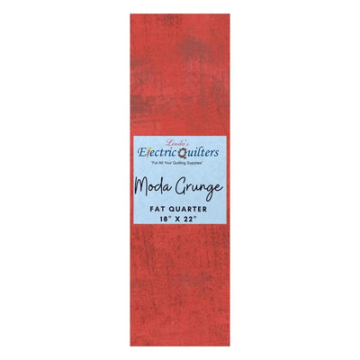 Radish 139 Moda Grunge Fat Quarter - Premium Cotton Fabric