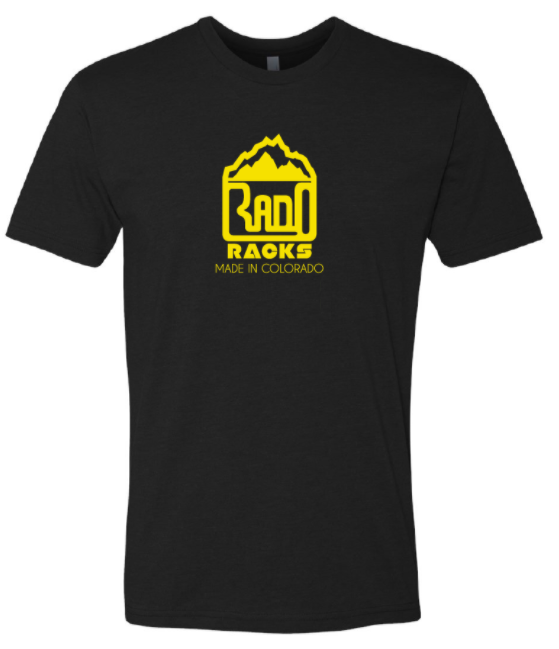 RADO Premium Blend T-Shirt - Stylish Comfort for Every Occasion - Korvel