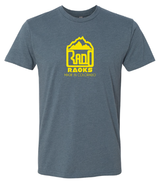 RADO Premium Blend T-Shirt - Stylish Comfort for Every Occasion - Korvel