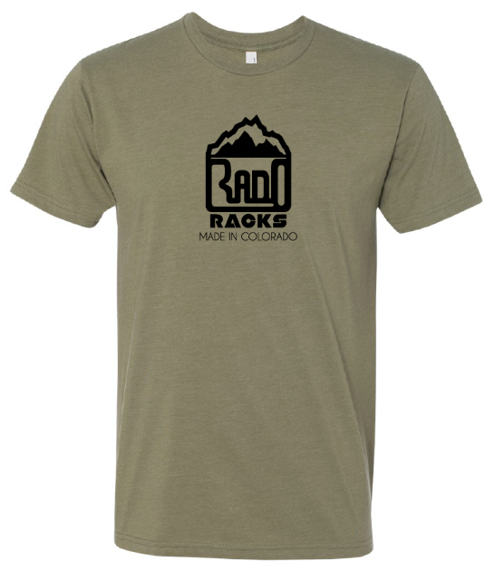 RADO Premium Blend T-Shirt - Stylish Comfort for Every Occasion - Korvel