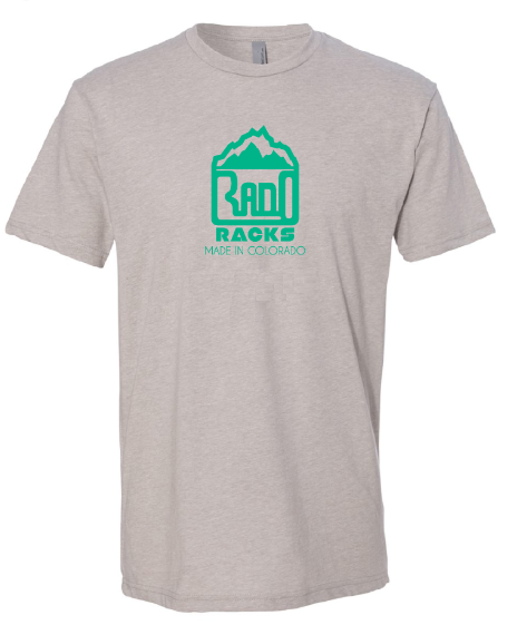 RADO Premium Blend T-Shirt - Stylish Comfort for Every Occasion - Korvel