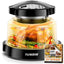 Friteuse à air Nuwave Oven Pro Plus - Cuisson par convection avancée