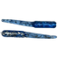 ATX Flat Tail - Korvel