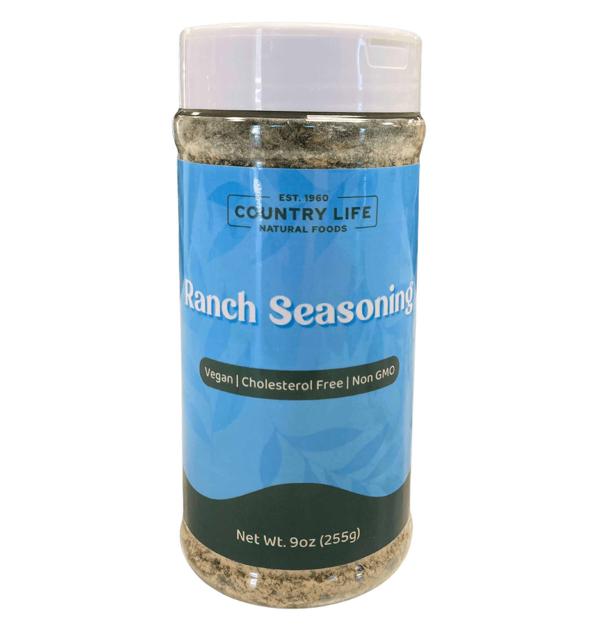 Vegan Ranch Seasoning Blend - Plant-Based Flavor Enhancer - Korvel