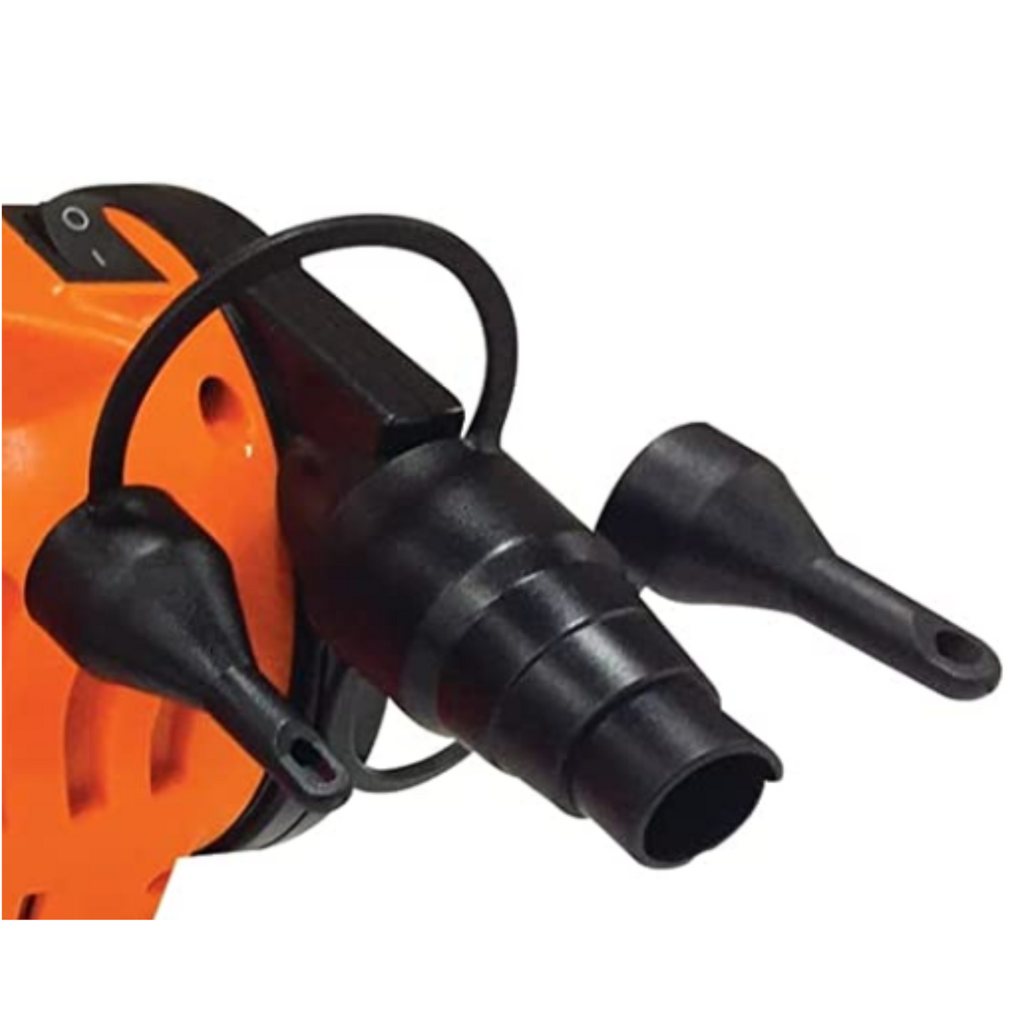 Pompe à eau rechargeable WOW Sports 0,63 PSI