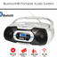 Sistema de Audio Portátil Bluetooth Supersonic