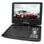 Supersonic 9" Portable DVD Player with Swivel Display