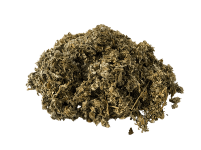 Premium Cut Raspberry Leaf for Herbal Wellness - Korvel