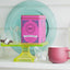 Raspberry Herbal Tea - HT Tin of 20 Sachets