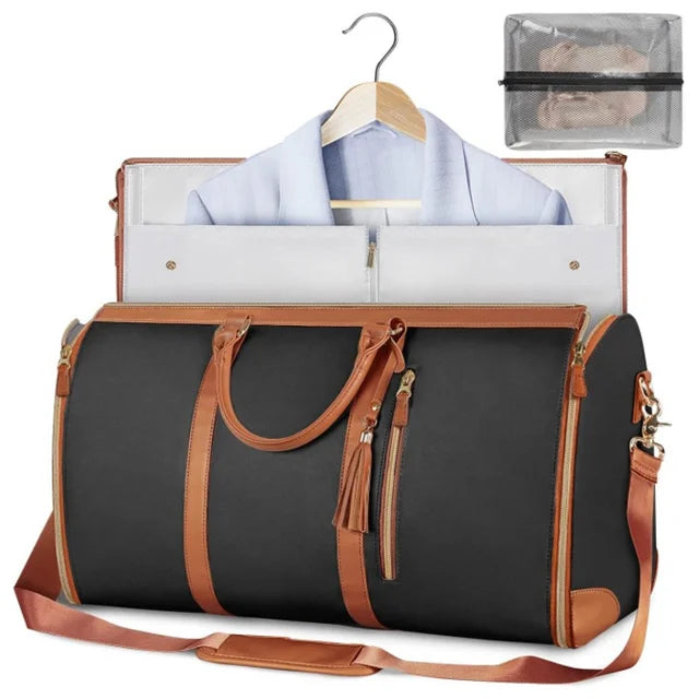 Bolsas de viaje grandes premium para cada aventura