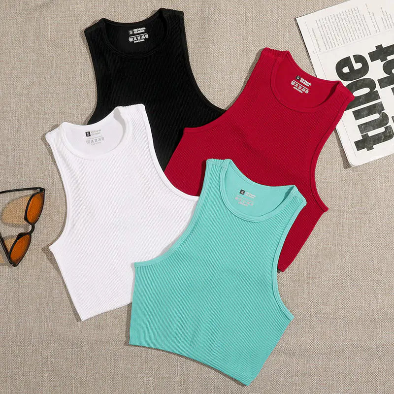 Débardeur de sport pour femmes premium pour un mode de vie actif