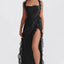 Vestido de Moda Elegante Elena