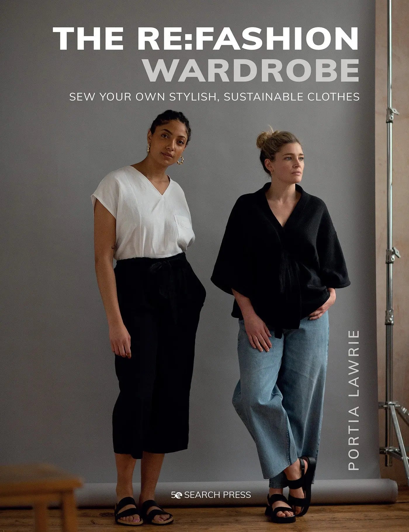 Re-Fashion Wardrobe : Transformez votre style de manière durable