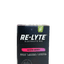 Re-Lyte Electrolyte Drink Mix - 15 Convenient Stick Packs - Korvel
