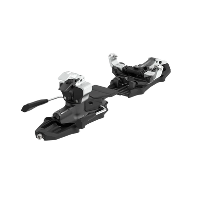 ATK Ready to Ski 10 Bindings - Ultimate Performance and Durability - Korvel