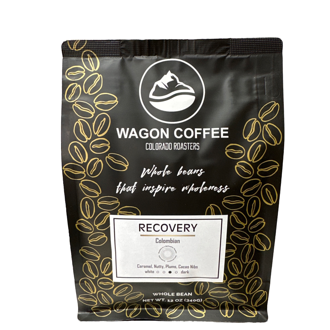 Empowerment Brew - Colombian Medium Roast Coffee - Korvel