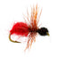 Velvet Cowkiller Ant Wasp Terrestrial Trout Dry Fly - 1 Dozen