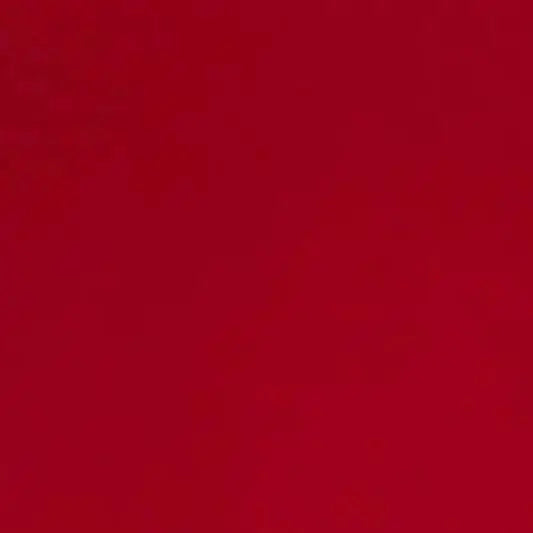 Red Cardinal Cuddle 3 Extra Wide Solid Fabric per Yard