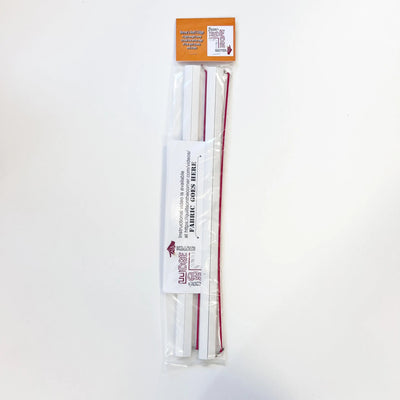 Pince Snapper Edge Rouge 19in - Ensemble de Deux