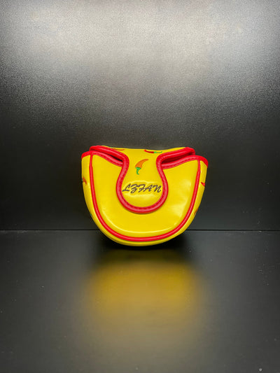 Red Hot Chili Pepper Golf Headcover