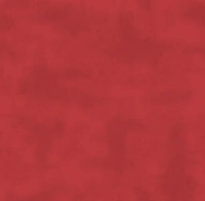 Tissu Cherry Shabby Large Rouge au Mètre