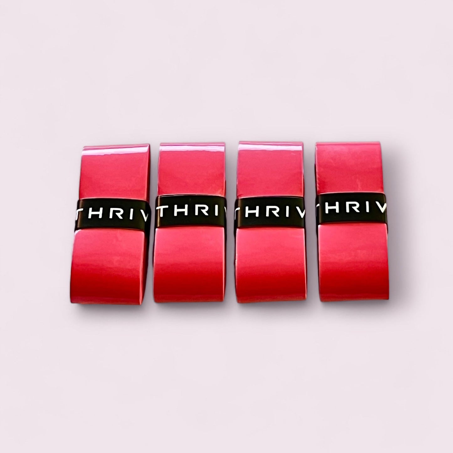 Premium Super Absorbent Overgrips for Ultimate Control - Korvel