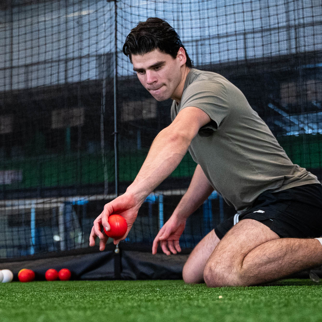 Ultimate Smushballs for Unmatched Baseball Training - Korvel