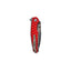 MUCITUP APEX 2 - D2 Steel Folding Knife with G10 Handle
