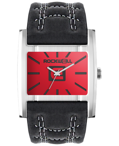 Apostle Red/Black Watch
