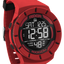 Rockwell Coliseum Fit™ Red-Black Watch: Unleash Your Inner Gladiator - Korvel