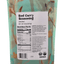 Organic Red Curry Spice Blend for Flavorful Dishes - Korvel