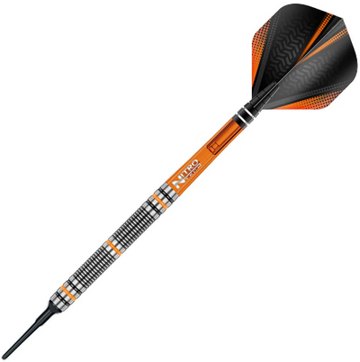 Red Dragon Amberjack 2 Soft Tip 18gm