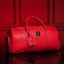 Luxury Carry-On Duffle Bag (Weekender) - Korvel