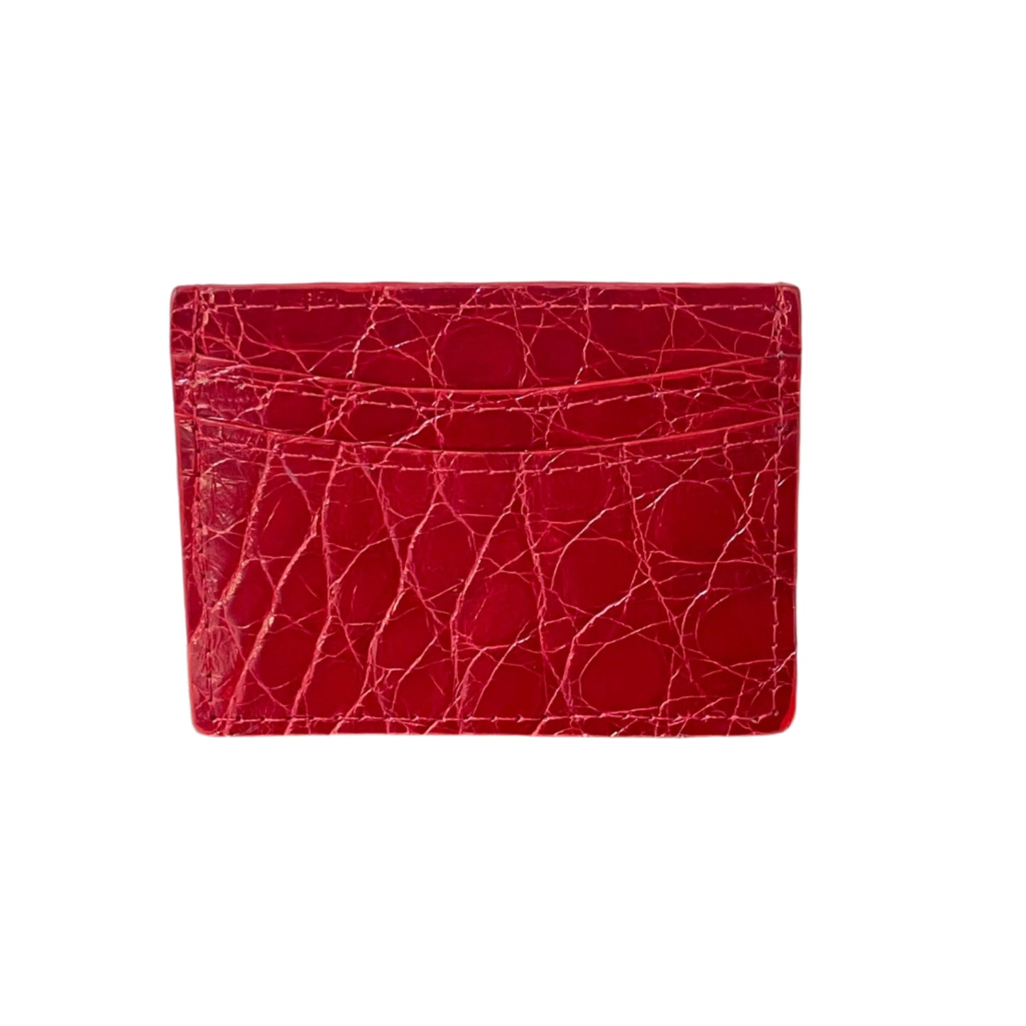 Premium Handmade Card Case