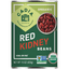 Organic Red Kidney Beans - Premium Quality by Cadia - Korvel