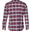 Titan Performance Long Sleeve Shirt - Red, White & Blue Design - Korvel